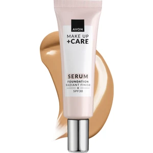 Make Up Care 3’ü 1 Arada Serum Fondöten 30 Ml. 230N Creamy Natural