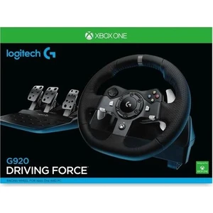 G G920 Driving Force Yarış Direksiyonu - G