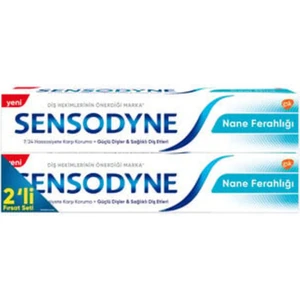 Nane Ferahlığı 75 ml 1+1 ( 1 Adet )