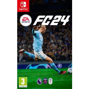 Fc 24 Standard Edition Nintendo Switch