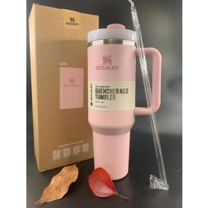 Quencher Pipetli Termos Bardak 1.18 Lt