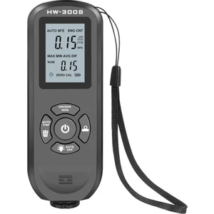HW-300S Kaplama Kalınlık Ölçer Yüksek Doğruluk Dijital (Yurt Dışından)