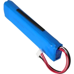 Jbl Xtreme Uyumlu Batarya , GSP0931134 7,4 Volt 5000MAH Li-Polimer Pil
