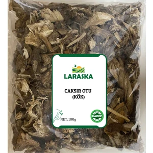 Çakşır Otu Kök 100G