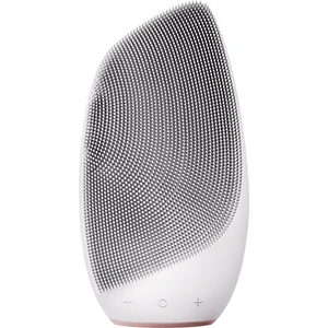Titreşimli Yüz Temizleme ve Isılı Masaj Cihazı | Sonic Thermo Facial Brush
