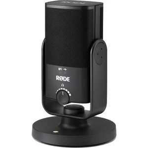 Nt-Usb Mini Kondenser Mikrofon