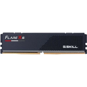 Gskıll Flare X5 DDR5-6000MHZ CL36 16GB (1X16GB) Single (36-36-36-96) 1.35V Amd