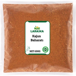 Kajun Baharatı 100 gr