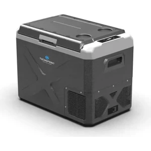Tecno Point TECNOPOINTTC21-02 Taşınabilir Araç Buzdolabı 40 Litre 12V/24V/220V Uyumlu