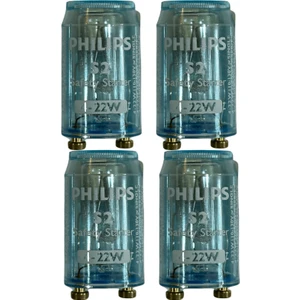 S2 4W-22W Starter (4 Adet)