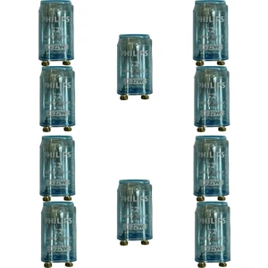 S2 4W-22W Starter (10 Adet)