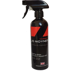 Jo Moyner Demir Tozu Temizleyici - Iron Out - 500  Ml