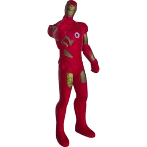 Oyuncak Iron Man Tekli Figür 2158-1