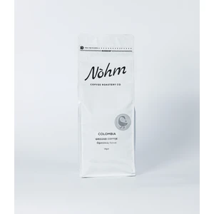 Nohm Coffee Nohm Colombia Öğütülmüş Kahve - 1 KG