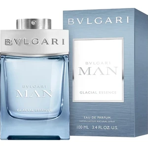 Man Glacial Essence Edp Erkek Parfüm 100 ml