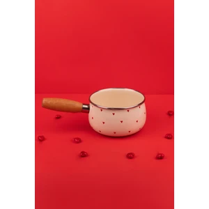 Cupid Kalpli Sos ve Yumurta Tavası (16CM-1,3LITRE)