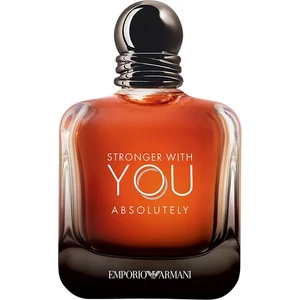Armani Stronger With You Absolutely Erkek Parfüm 100 ml