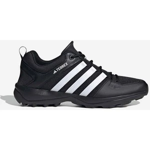 Adidas Terrex Daroga Plus Canvas Erkek Outdoor Ayakkabı