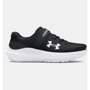 Under Armour Erkek Çocuk UA Preschool Surge 4 AC Koşu Ayakkabısı 3027104-001