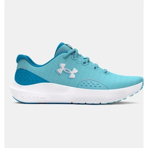 Under Armour Kadın UA Charged Surge 4 Koşu Ayakkabısı 3027007-400