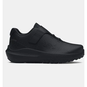 Under Armour Erkek Bebek UA Surge 4 AC Koşu Ayakkabısı 3027105-002