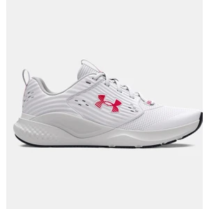 Under Armour Erkek UA Charged Commit TR 4 Antrenman Ayakkabısı