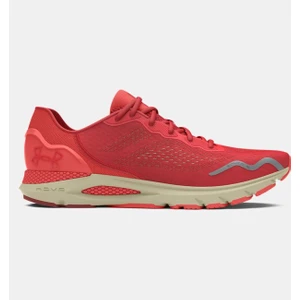 UNDER ARMOUR UA W HOVR Sonic 6 3026128-604 KADIN Kırmızı Koşu&Yürüyüş Ayakkabı