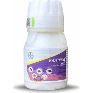 K-Othrine Sc 50 ml