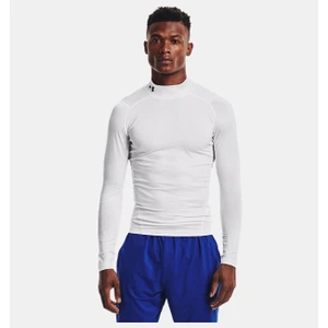 Under Armour Erkek HeatGear® Armour Mock Uzun Kollu 1369606-100