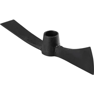 93180 Dövme Çelik Kazma 1,6 kg - Sapsız