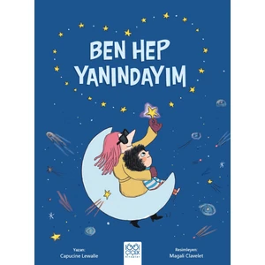 Ben Hep Yanındayım - Capucine Lewalle