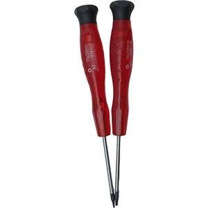 6 Parça Torx Saatçi Küçük Tornavida Seti