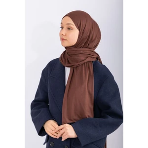Penye Jersey - Acı Kahve