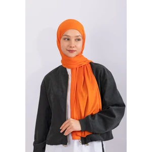 Penye Jersey - Orange