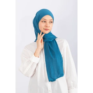 Penye Jersey - Petrol Mavisi