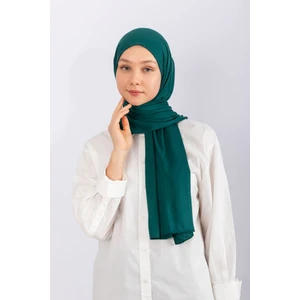 Penye Jersey - Zümrüt Yeşili