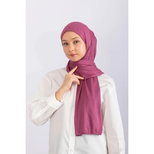 Penye Jersey - Menekşe