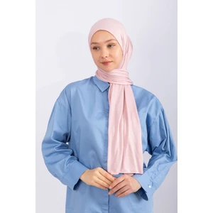 Penye Jersey - Pudra
