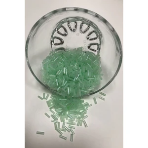 Petrol Boru Boncuk 5 mm