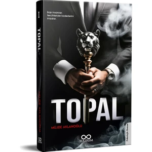 Topal - Müjde Aklanoğlu