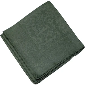 Jakarlı Kristal Eşarp