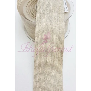 Keten Kurdele  4 Cm