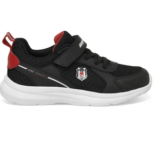Bjk OLWEN J  4FX Siyah Erkek Çocuk Spor Ayakkabı