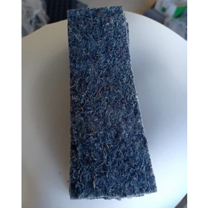 Karavan Keçesi Parça 5 Adet - 65CMX25CM - 20MM Kalınlık