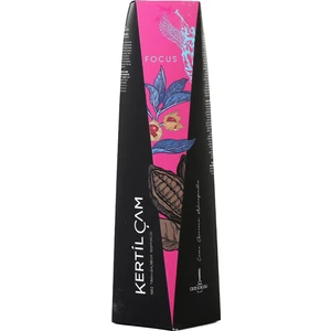 Kertil Çam Kertilçam Focus 100 ml Bambu Oda Kokusu – Diamond Seri