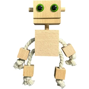 My Robot
