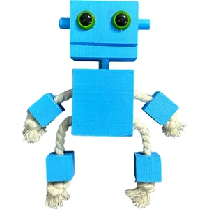 My Robot