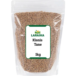 Kişniş Tane 1kg - Coriander Seeds