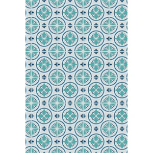 Desenli Yapışkanlı Kaplama Folyosu 45 cm x 2 Metre