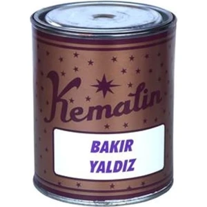 Bakır Yaldız Boyası 1/8 ( 85 gr )
